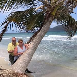 Meet your Posher, Mary